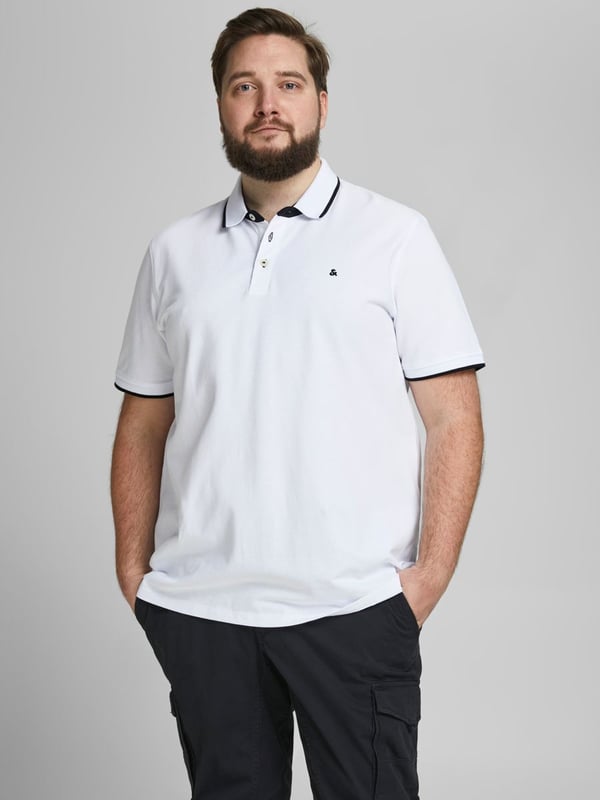 Miniatyrbild 1 av 8: Jack & Jones 12143859 Bomull