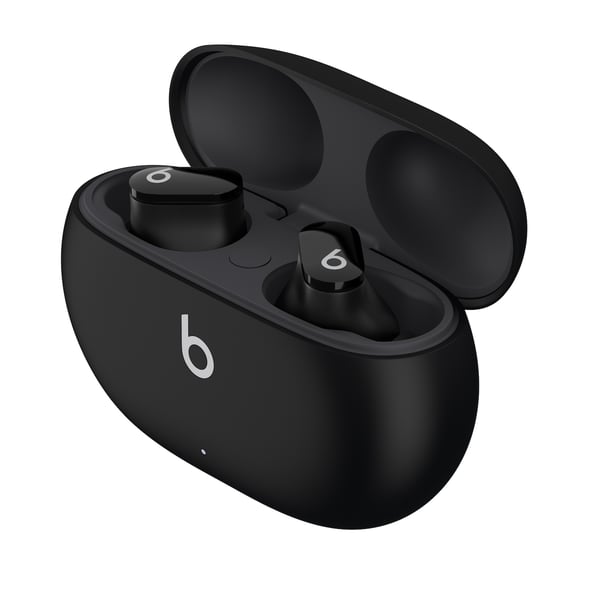 Miniatyrbild 8 av 10: Beats by Dr. Dre Studio Buds Headset True Wireless Stereo (TWS) I öra Samtal/musik Bluetooth Svart
