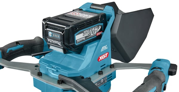 Miniatyrbillede 9 af 12: Makita UT002GZ betonblander