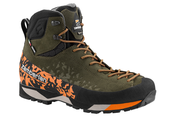 Pikkukuva 1 / 4: Zamberlan SALATHÉ TREK GTX RR Mies Aikuinen