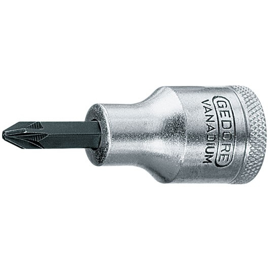 Gedore 6156760 skruetrækker bit