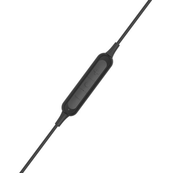 Koss BT221I Headset Trådløs Ørekrog Sport Bluetooth Sort, Blå
