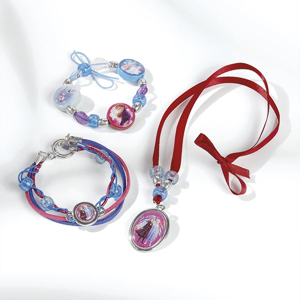 Totum Disney Frozen 2 Sister Love Jewels
