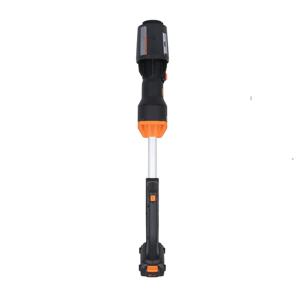 WORX WG543E lehtipuhallin 18 V 209 km/h Litiumioni (Li-Ion)
