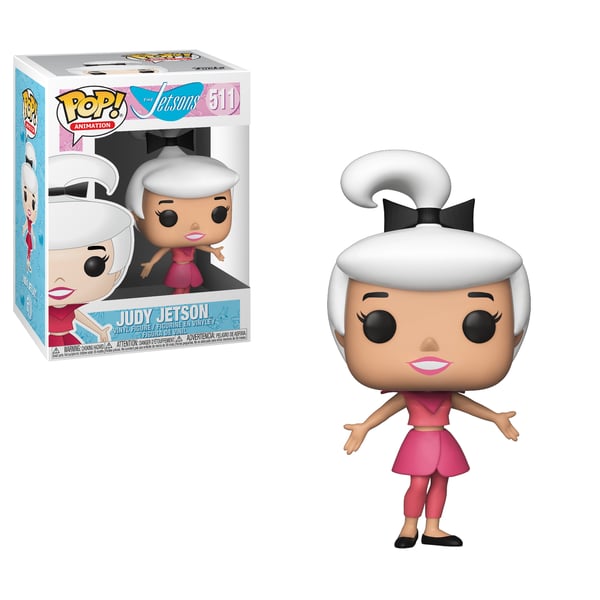 FUNKO 35526 action & samlefigurer