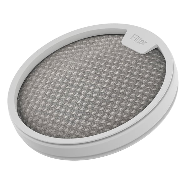 Miniatyrbillede 6 af 6: Xiaomi PN101680 Filter Stick vakuum