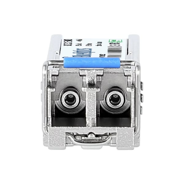 BlueOptics 2891082-BO modul til netværksmodtager Fiberoptisk 155 Mbit/s SFP