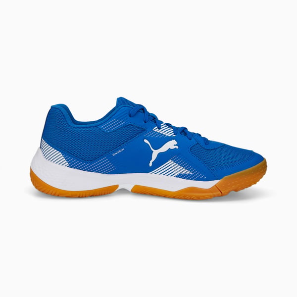 Miniatyrbild 4 av 9: PUMA 106882_03_42 sko för lagsport Handboll Hankoppling