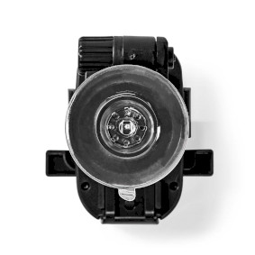 Nedis SCMT110BK hållare Mobiltelefon / smartphone Svart