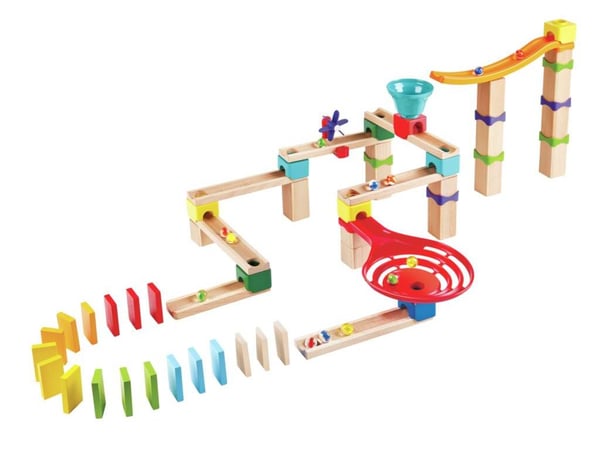 Hape E1101 Byggleksak