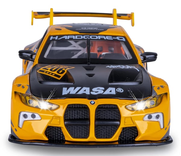 Jamara BMW M4 GT3