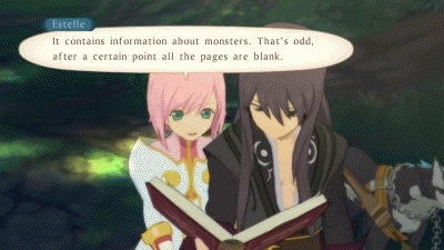 Atari Tales of Vesperia, Xbox 360