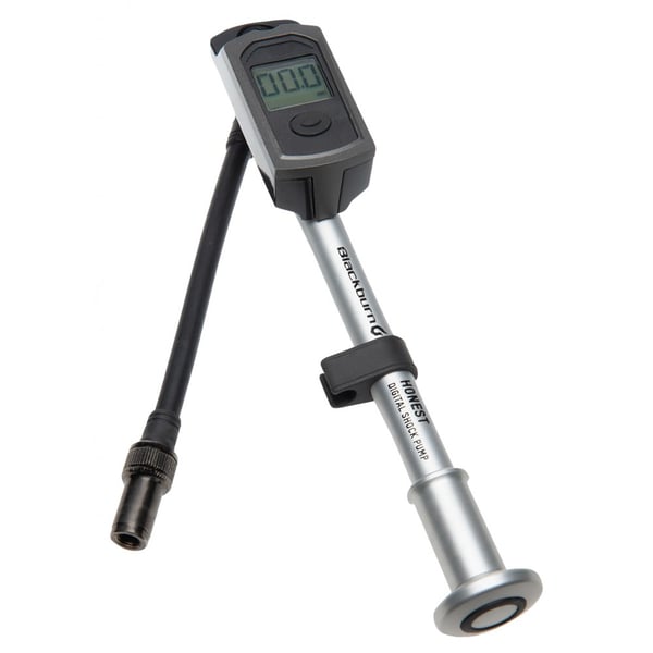 Miniatyrbillede 1 af 4: Blackburn 7098181 CO2 pumpe