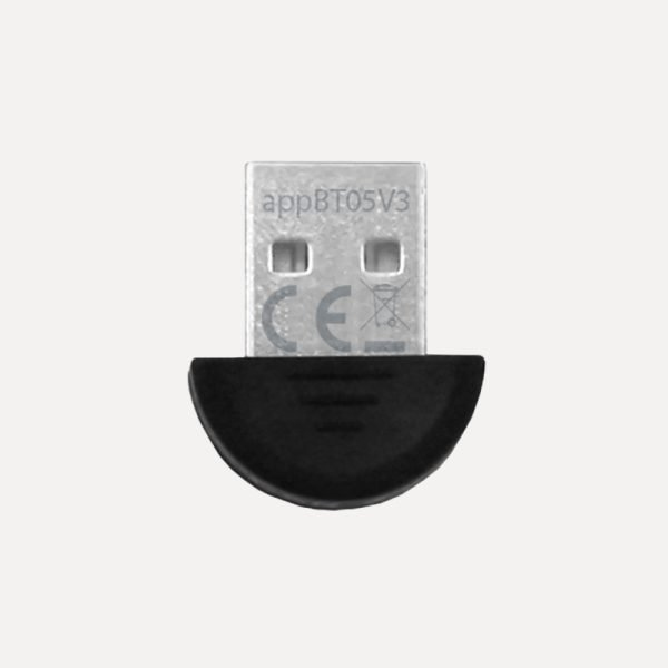 Approx APPBT05V3 nätverkskort/adapters Bluetooth