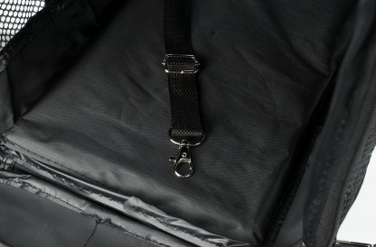 TRIXIE 28841 Kennel kæledyrsbærer