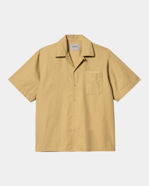 Carhartt I033026_22S_XX_XL paita & toppi Puuvilla