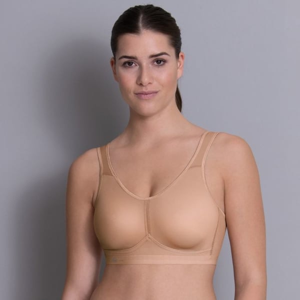 Anita Light & Firm behå Idrott Utan bygel