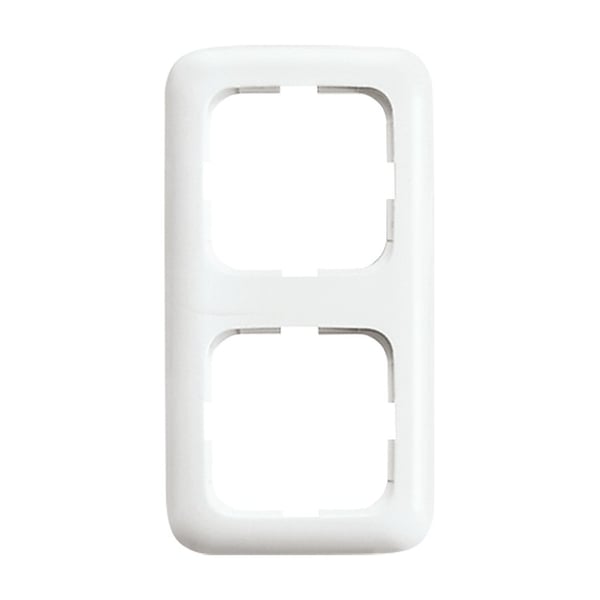 Busch-Jaeger REFL.SI RAMME 2F 2512-214 / BUSCH 2512-214 2CKA001725A0936