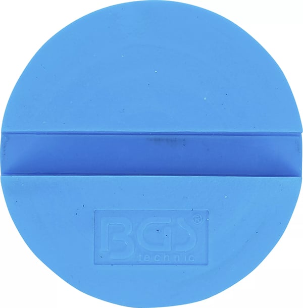 Miniatyrbild 5 av 6: BGS technic Rubber Pad