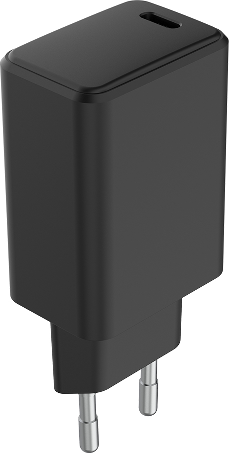 Bigben Connected BASECS45WCPDB mobiililaitteen laturi Musta