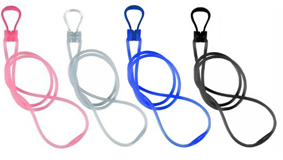 Arena Strap Nose Clip Pro