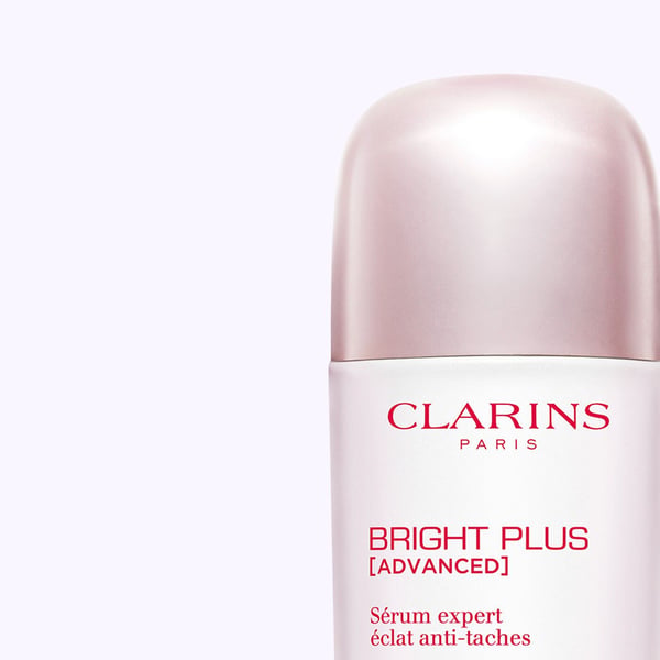 Clarins Bright Plus [Advanced] Ansigtsserum 30 ml Kvinder