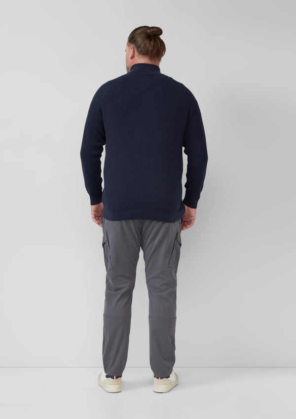 s.Oliver 2174099.5978.XXL strikvare