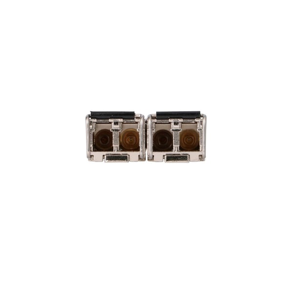 Extralink SFP 1.25G 2-pack | Moduł SFP | 1,25Gbps, LC/UPC, 850nm, 550m, multi mode, DOM (EX.31153) modul til netværksmodtager