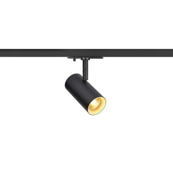 SLV NOBLO SPOT Skinnebelysningsspot LED 6 W E