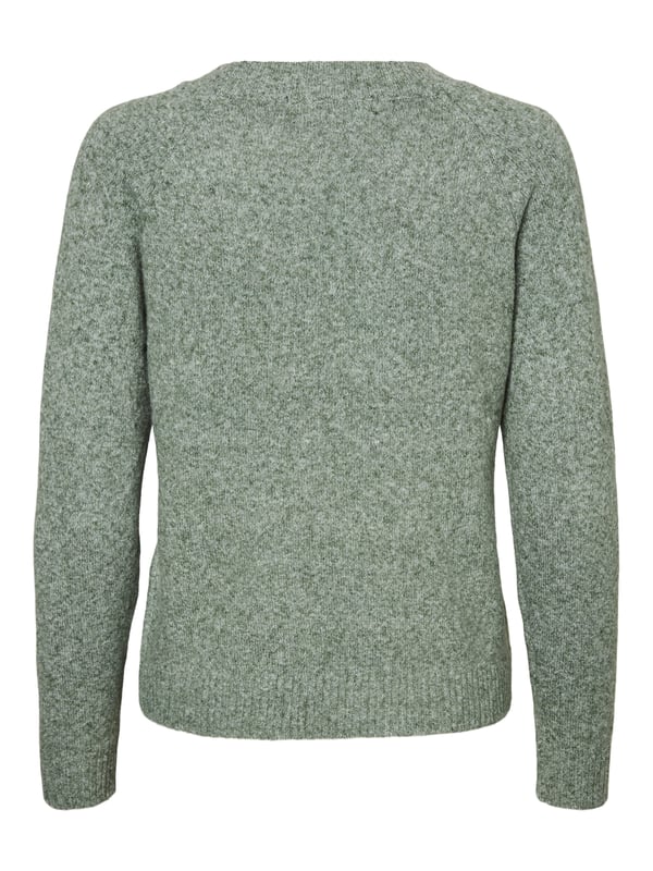 Miniatyrbillede 4 af 7: Vero Moda 10201022_1619_633097_59 strikvare