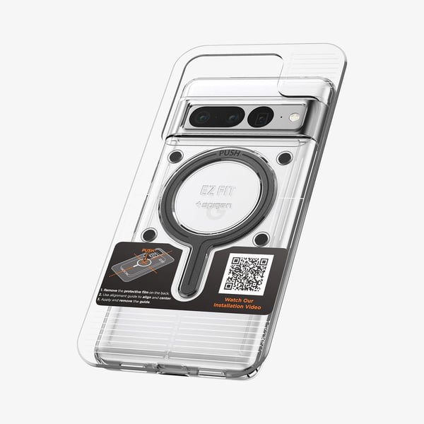 Miniatyrbillede 2 af 8: Spigen ACP06107 tilbehør til mobiltelefontaske