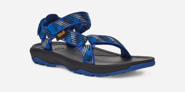 Teva Hurricane XLT 2 Sandaler Blå