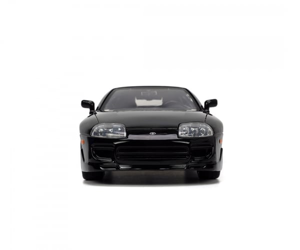 Jada Toys Fast & Furious 1995 Toyota Supra