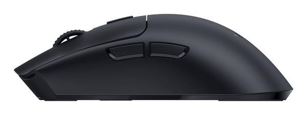 Razer Viper V3 HyperSpeed datormöss Spela högerhand RF Trådlös Optisk 30000 DPI