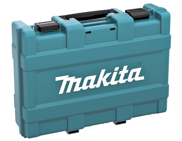 Makita 821524-1 utrustningsväskor Svart, Turkos