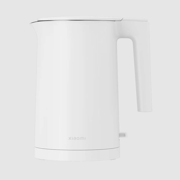Miniatyrbild 2 av 3: Xiaomi Electric Kettle 2 vattenkokare 1,7 l 1800 W Vit