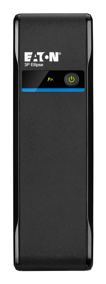 Eaton 3P700I UPS-enhed Standby (offline) 0,7 kVA 420 W 4 AC stikkontakt(er)