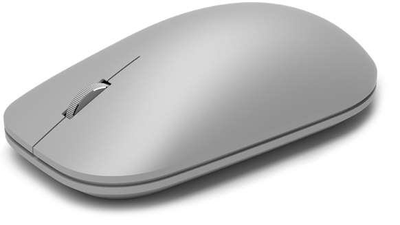 Pikkukuva 1 / 5: Microsoft Surface hiiri Office Bluetooth BlueTrack