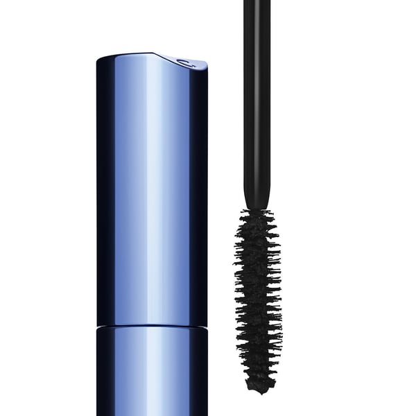 Clarins Wonder Perfect 4D Waterproof 01 Perfect Black 8 ml