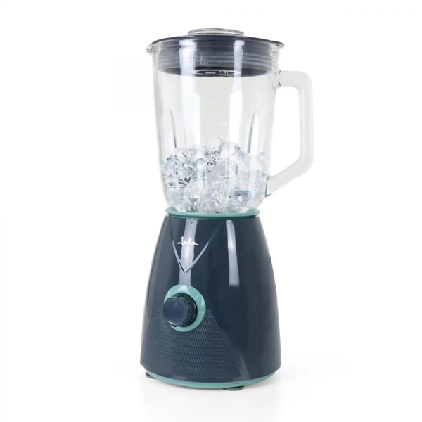 JATA JEBT1265 blender Bordplade blender 1300 W Sort