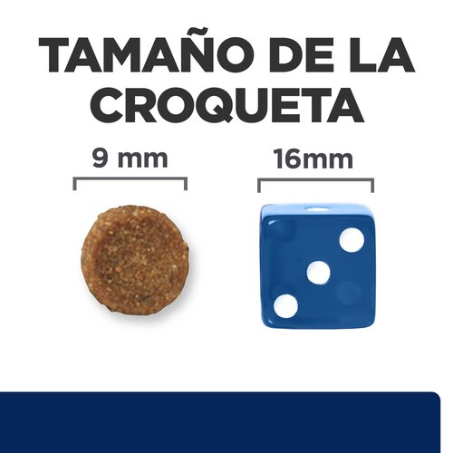 Hills 606420 våtfoder till katt 3 kg