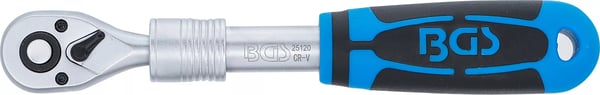 BGS technic Reversible Ratchet