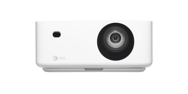 Miniatyrbillede 1 af 25: Optoma ML1080 550 ANSI lumens DLP 1080p (1920x1080) Hvid