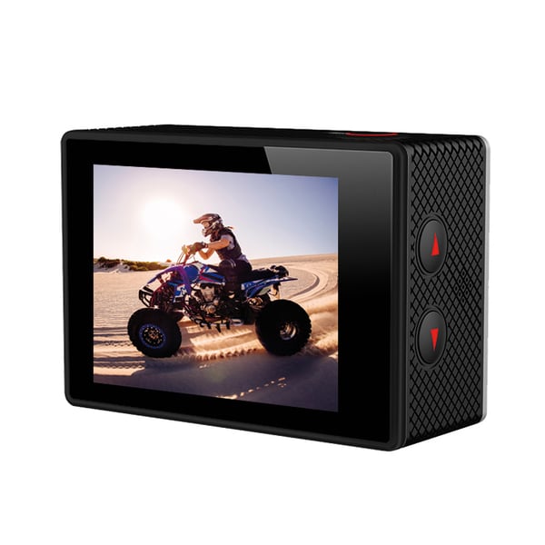 Miniatyrbild 4 av 6: Easypix GoXtreme Pioneer sportkameror 5 MP Full HD Wi-Fi