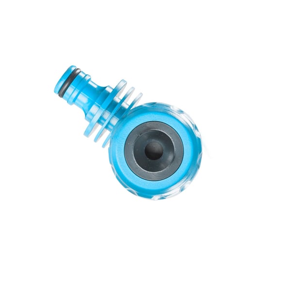 CELLFAST 50-400 Cirkulær vandsprinkler Blå