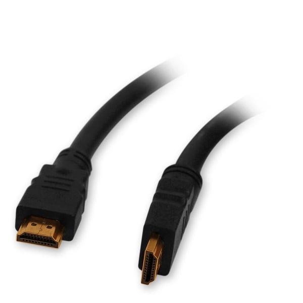 Synergy 21 S215384V2 HDMI-kabel 10 m HDMI Typ A (standard) Svart Synergy 21 S215384V2 HDMI-kabel 10 m HDMI Typ A (standard) Svart