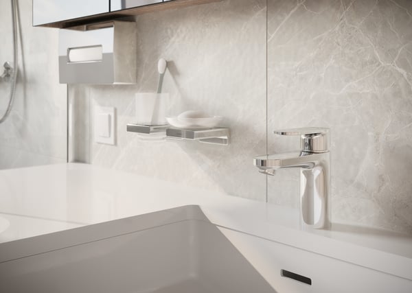 Hansgrohe 41774000 luokittelematon