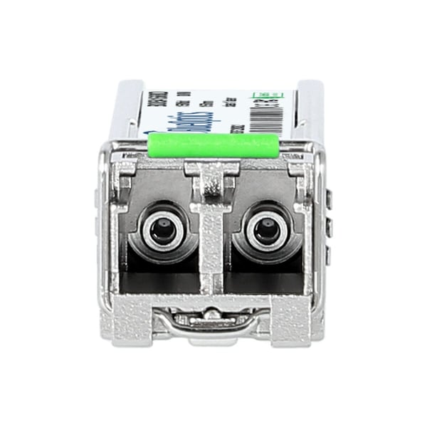 BlueOptics SFP-4-BO modul til netværksmodtager Fiberoptisk 155 Mbit/s 1550 nm