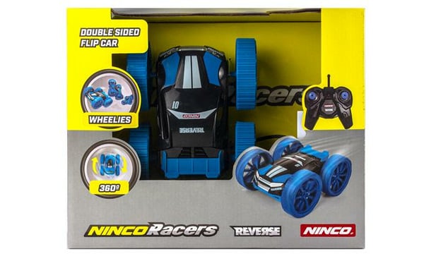 NINCO NH93153 radiostyrd modell Bil Elmotor