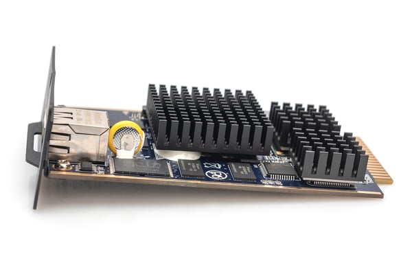 Miniatyrbillede 6 af 6: Digitus DS-51000-1 interface-kort/adapter Intern RJ-45